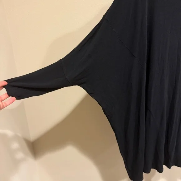 Free People We The Free Terry Turtleneck - Picture 4 of 6